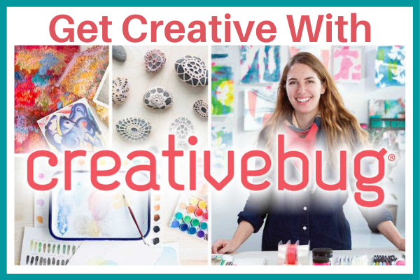 Creativebug House Book Examples Creativebug For Libraries Projects – KVYOO