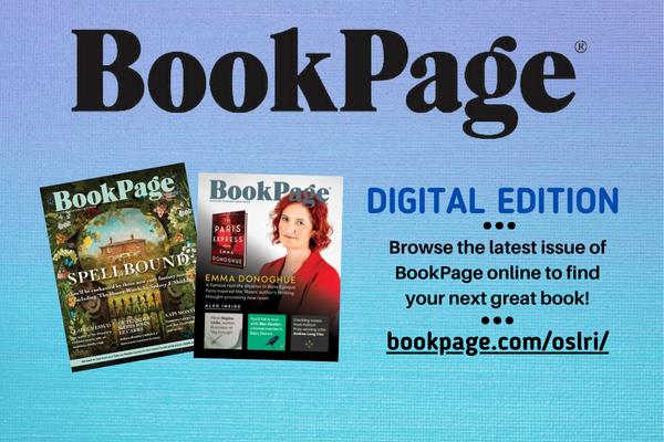 BookPage Digital Edition