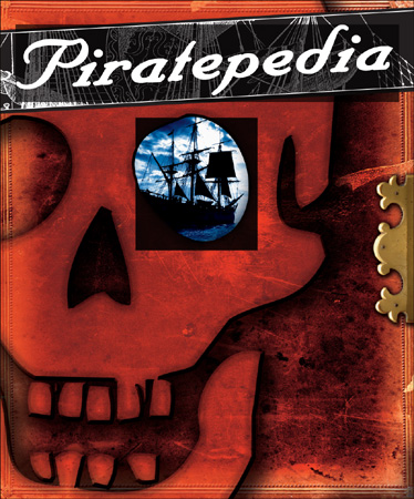 Piratepedia