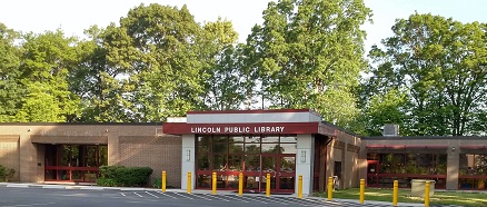 Lincoln Public Library