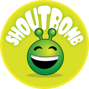 Shoutbomb
