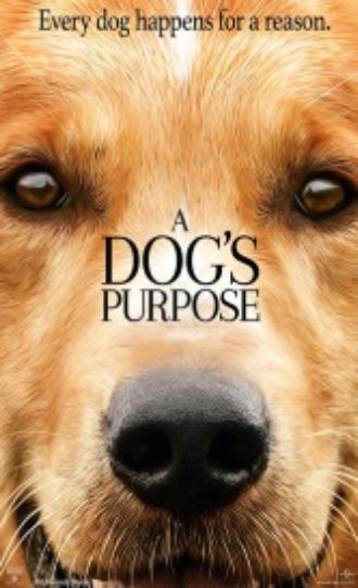 Dog's Purpose