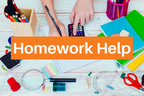 Homework Help