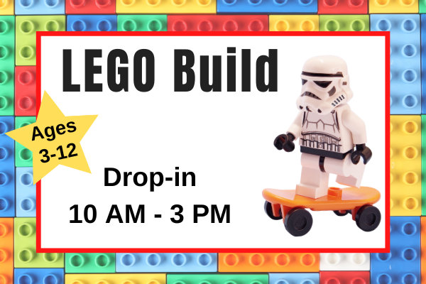 lego build drop in
