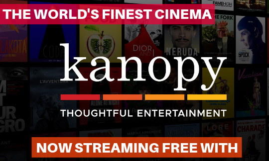 Kanopy