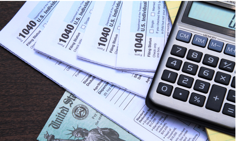 Tax Information