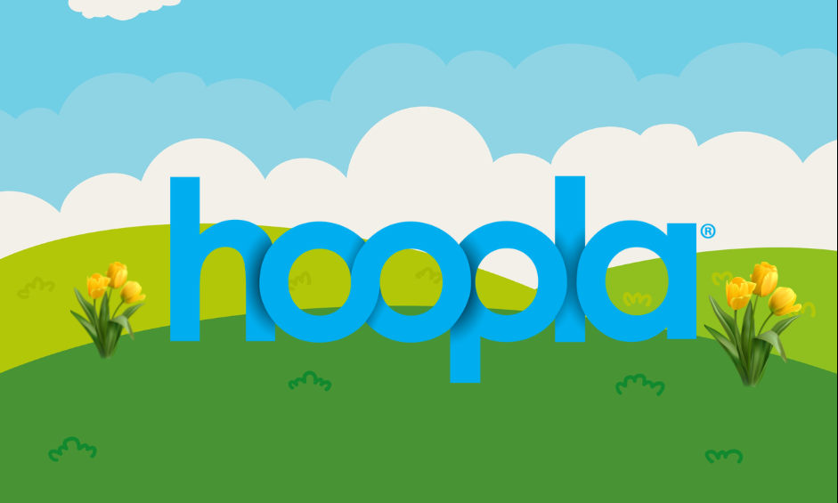hoopla