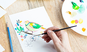 Get Making with Creativebug