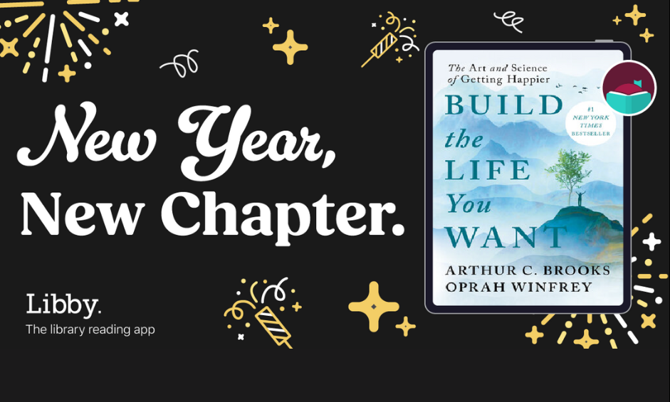 New Year, New Chapter